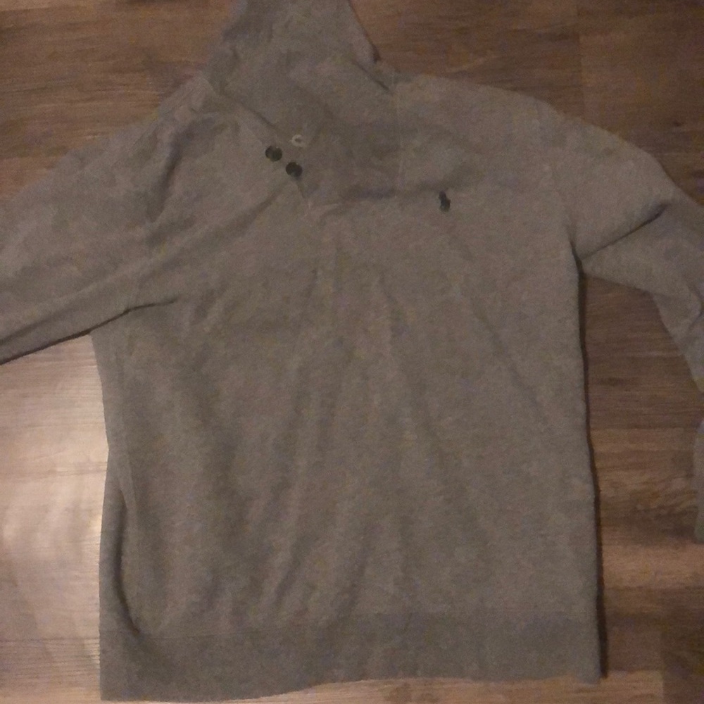 Ralph Lauren hoodie